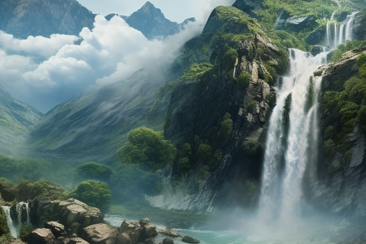 How Well Do You Know Waterfalls? Test Your Knowledge Here!