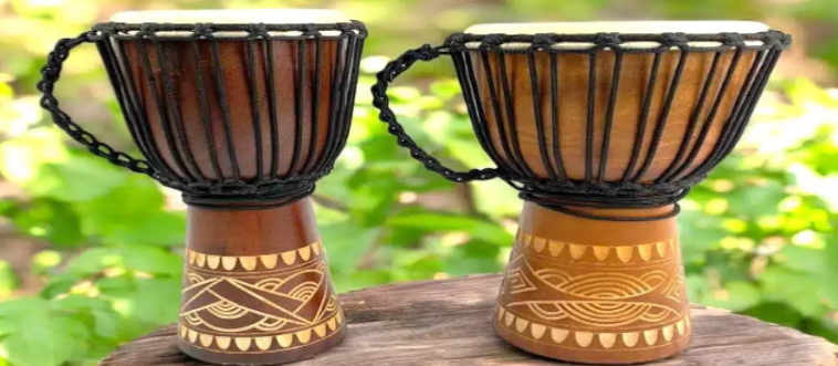 Can you identify this rhythmic powerhouse?