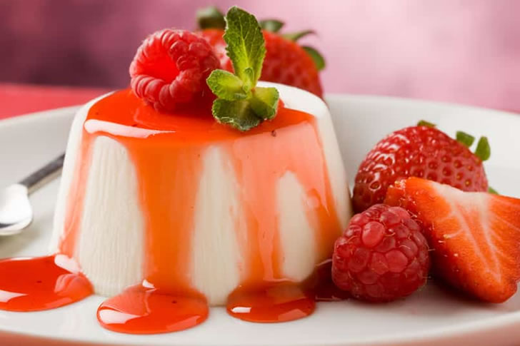 Can You Guess the Food or Dessert From Its Description? Try Not to Drool.