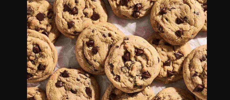 Which legendary treat takes the spotlight here?